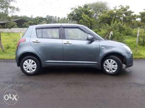  Maruti Suzuki Swift diesel  Kms