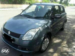 Maruti Suzuki Swift petrol  Kms  year