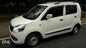 Maruti Suzuki Wagon R 1.0 Lxi, , Petrol