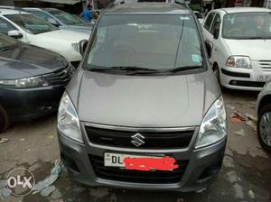 Maruti Suzuki Wagon R Vxi Minor, , Petrol