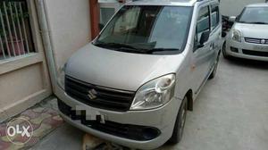 Maruti Suzuki Wagon R cng  Kms  year