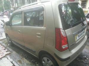  Maruti Suzuki Wagon R petrol  Kms