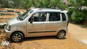  Maruti Suzuki Wagon R petrol  Kms