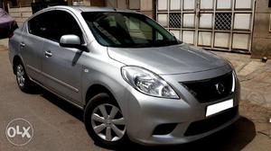 Nissan Sunny Diesel  in Showroom Condition