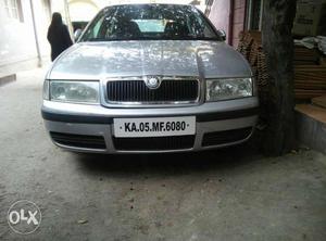  Skoda Octavia diesel  Kms