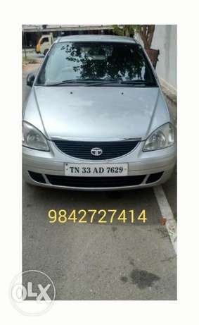 TATA indca  one owner TN 33 sell all cars buying selling