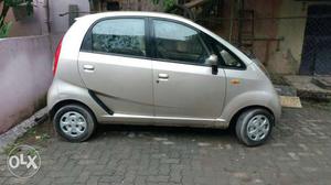 Tata Nano petrol  Kms  year