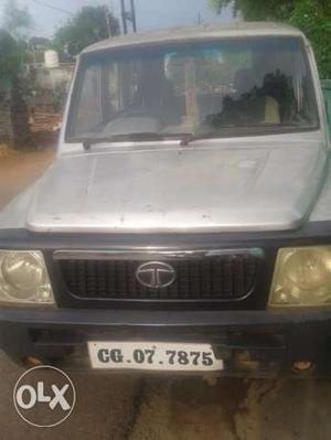 Tata Sumo Vikta 