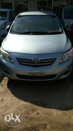 Toyota Corolla Altis 1.8 J, , Petrol