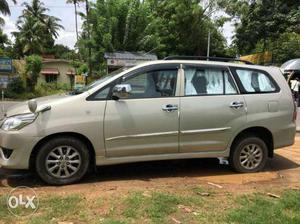 Toyota Innova 2.5 G 7 Str Bs-iii, , Diesel