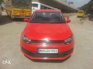 Volkswagen Polo Trendline 1.2l (p), , Petrol