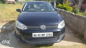 Volkswagen Vento Trendline Diesel, , Diesel