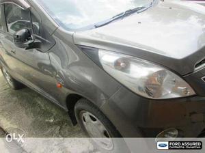 Chevrolet Beat, , Diesel