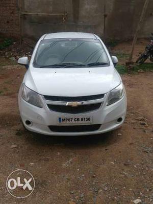 Chevrolet Sail diesel  Kms  year