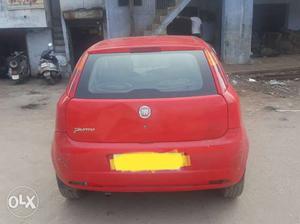 Fiat Punto Evo diesel  Kms  year