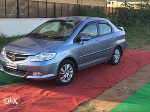  Honda City Zx petrol  Kms