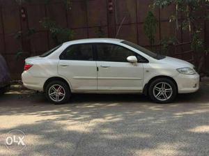 Honda City Zx petrol  Kms  year