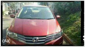  Honda City petrol  Kms