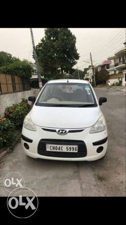 Hyundai I10 petrol  Kms  year