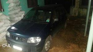  Maruti Suzuki Alto petrol  Kms