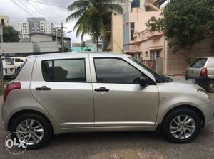 Maruti Suzuki Swift Lxi (o), , Petrol