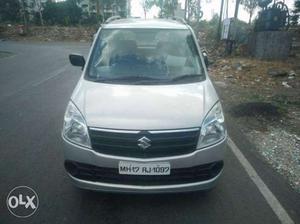 Maruti Suzuki Wagon R Lxi Minor, , Petrol