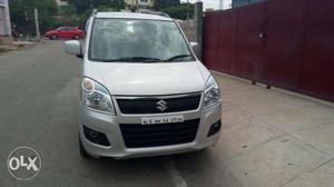 Maruti Suzuki Wagon R petrol  Kms  year