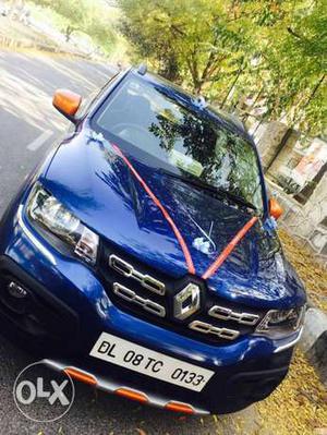 Renault Kwid Climber Automatic *fixed Price* 