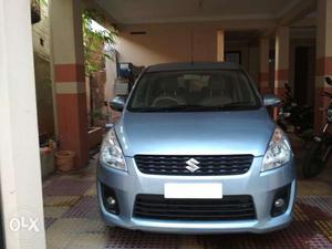 Showroom maintained Ertiga ZDI 