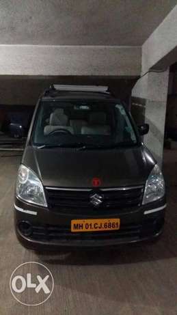 T Permit Wagon R CNG For Sale at Rs. & only Cash, loan