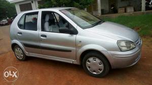 Tata Indica V2 diesel  Kms  year