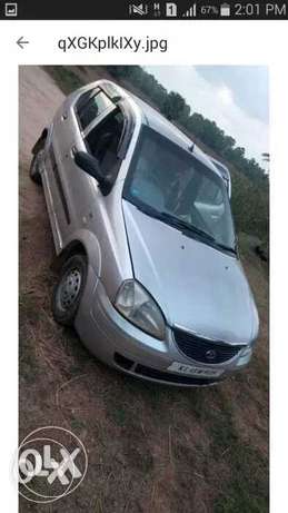  Tata Indica diesel  Kms