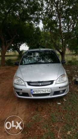 Tata Indica diesel  Kms  year