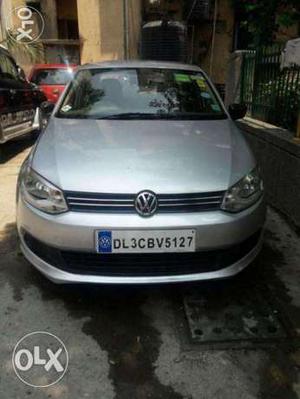 Volkswagen Vento Petrol Style, , Cng