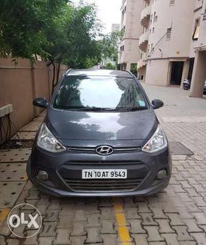 Well Maintained Grand i10 Diesel - For Sale