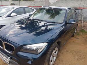 Bmw X1 Sdrive20d, , Diesel