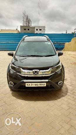 Brand New Honda BR-V for Sale