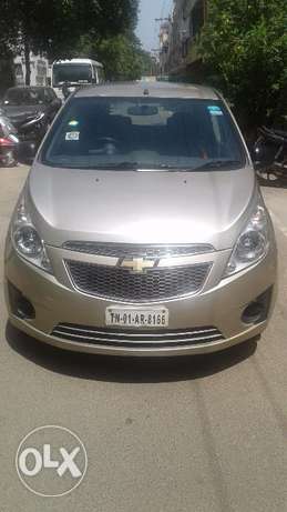 Chevrolet Beat For Sale