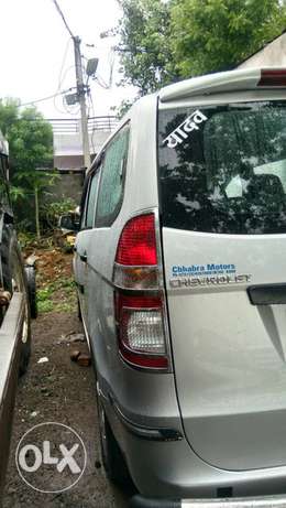  Chevrolet Enjoy diesel  Kms