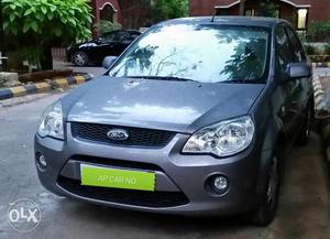  Ford Fiesta diesel  Kms