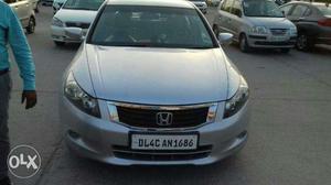 Honda Accord 2.4 At, , Petrol