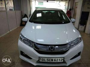 Honda City Vx (o) Mt, , Petrol