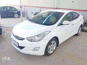 Hyundai Elantra 1.8 Sx Mt, , Diesel