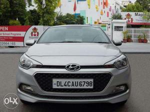 Hyundai Elite I20 Asta , Petrol