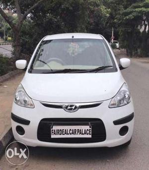 Hyundai I10 Sportz , Petrol