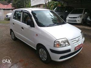 Hyundai Santro Xing Gl, , Petrol