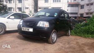 Hyundai Santro Xing Xo Erlx - Euro Iii, , Petrol