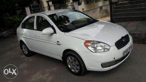 Hyundai Verna Vgt Crdi, , Diesel