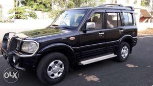 Mahindra Scorpio 2.6 Turbo 9 Str, , Diesel