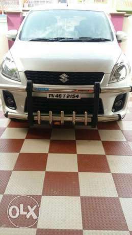 Maruti Suzuki Ertiga Zdi, , Diesel